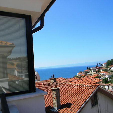Villa Kale Охрид Екстер'єр фото