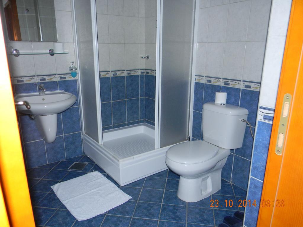 Villa Kale Охрид Номер фото
